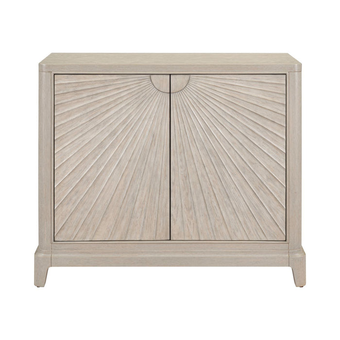 Montecito 2 Door Accent Cabinet - homePLUS (Binghamton, NY)