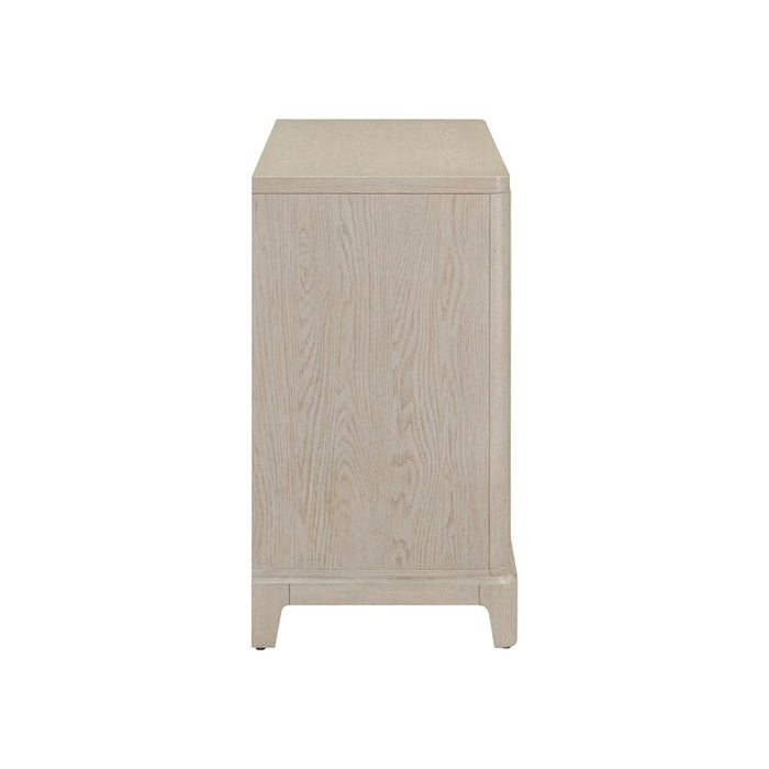 Montecito 2 Door Accent Cabinet - homePLUS (Binghamton, NY)
