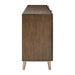 Eden 4 Door Accent Cabinet image