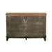 Santa Rosa II Server in Antique Honey image