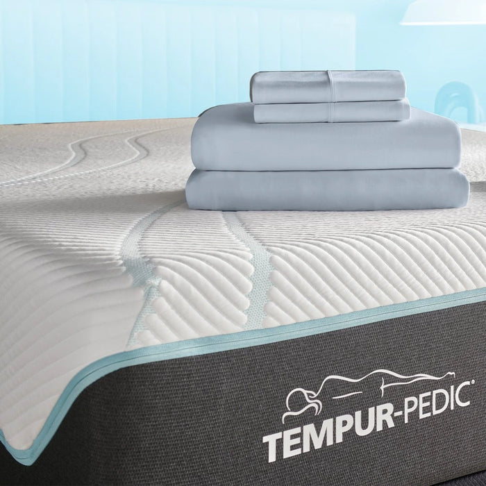 Tempur-Pedic Breeze Pillowcase Set - homePLUS (Binghamton, NY)