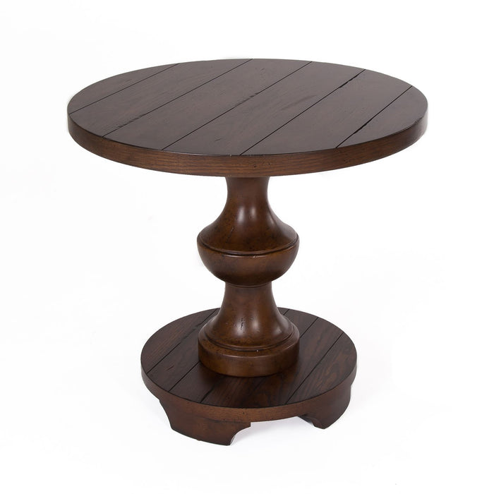Sedona 3 Piece Set (1-Cocktail 2-End Tables) image
