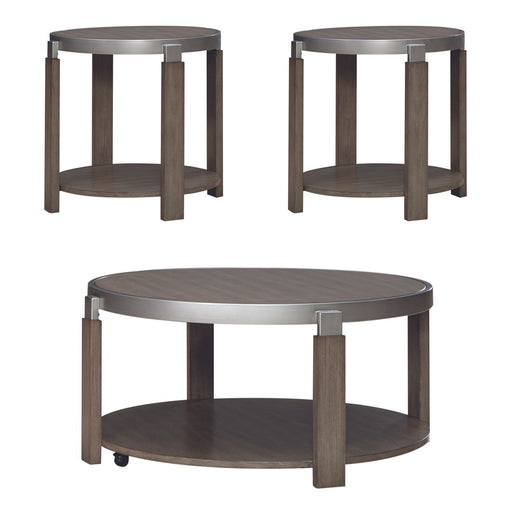 Sutton 3 Piece Set - homePLUS (Binghamton, NY)