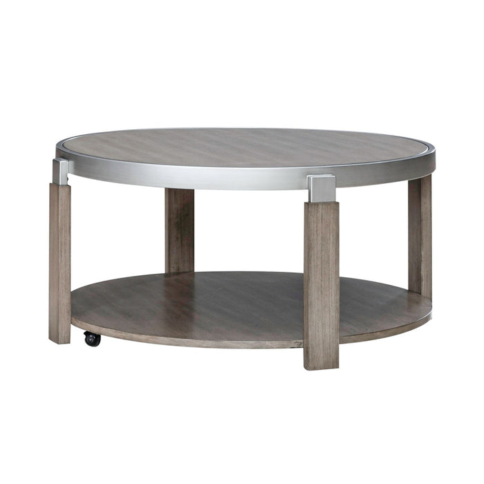 Sutton Cocktail Table image