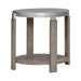 Sutton End Table image