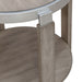 Sutton End Table image