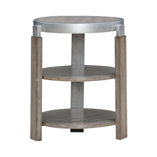 Sutton Chairside Table image