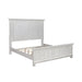 River Place Panel Bed image