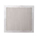 River Place Mirror in Riverstone White and Tobacco - homePLUS (Binghamton, NY)