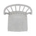 River Place Windsor Back Side Chair (RTA) - homePLUS (Binghamton, NY)