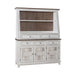 River Place Server & Hutch image