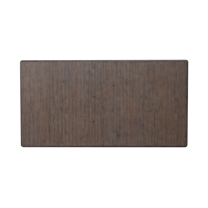 River Place Trestle Table Set image