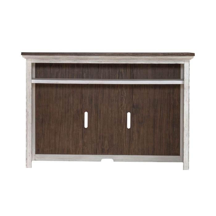 River Place Entertainment Hutch