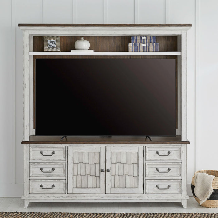 River Place Entertainment Center image