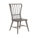 River Place Windsor Back Side Chair (RTA) - homePLUS (Binghamton, NY)