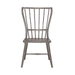 River Place Windsor Back Side Chair (RTA) - homePLUS (Binghamton, NY)
