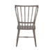 River Place Windsor Back Side Chair (RTA) - homePLUS (Binghamton, NY)