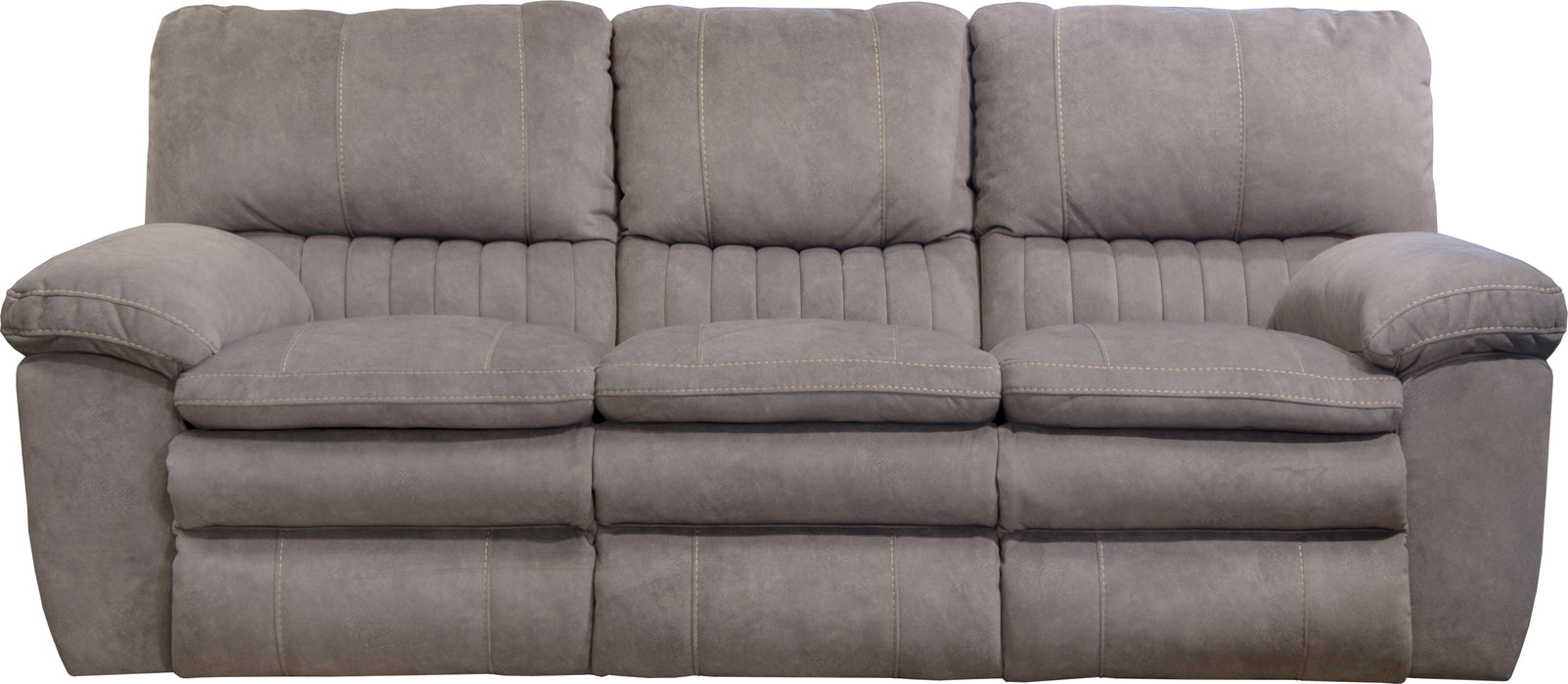 Reyes Lay Flat Reclining Sofa - homePLUS (Binghamton, NY)