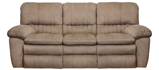 Reyes Lay Flat Reclining Sofa - homePLUS (Binghamton, NY)