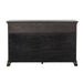 Armand Buffet in Antique Brownstone - homePLUS (Binghamton, NY)