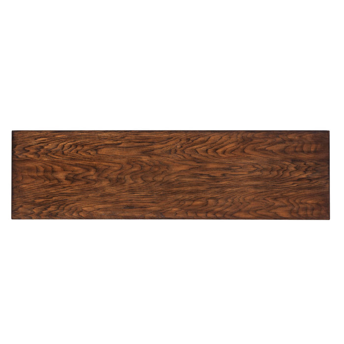 Armand Buffet in Antique Brownstone - homePLUS (Binghamton, NY)