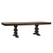 Armand Trestle Table image