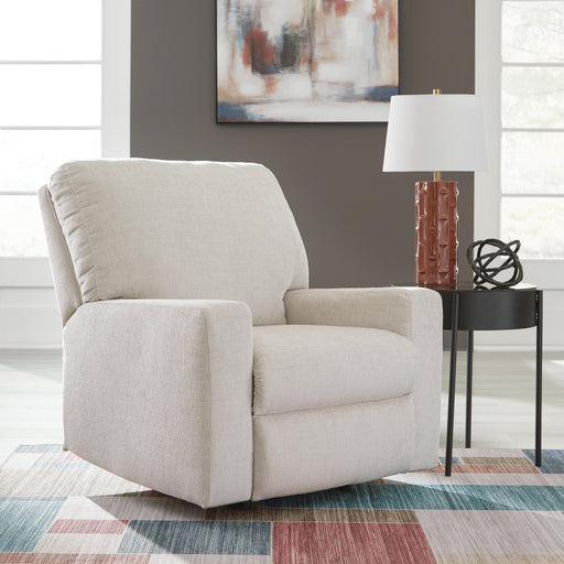 Aviemore Recliner - homePLUS (Binghamton, NY)