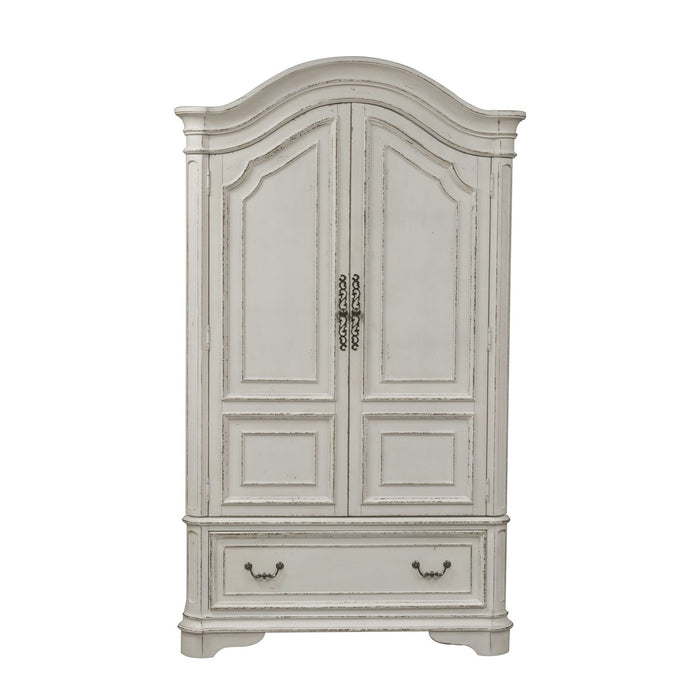 Magnolia Manor Armoire image