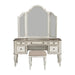 Magnolia Manor 3 Piece Vanity Set image