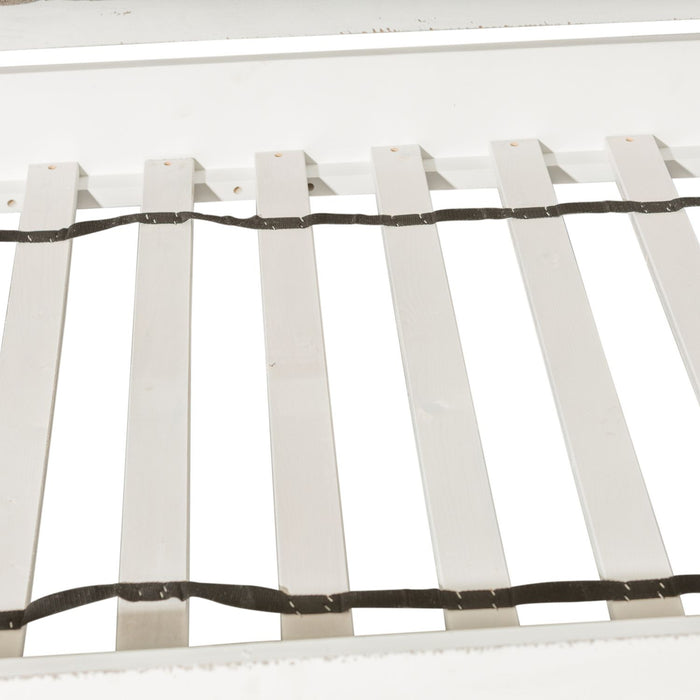 Magnolia Manor Daybed Slat Roll image
