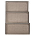 Magnolia Manor Pet Steps in Antique White image