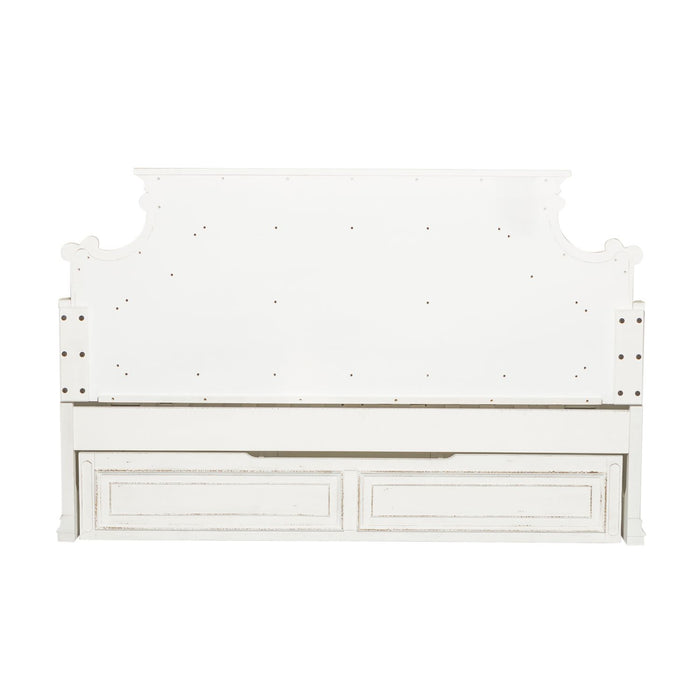 Magnolia Manor Trundle Unit image