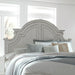 Magnolia Manor Panel Headboard image