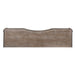 Magnolia Manor Leg 9 Drawer Dresser in Antique White - homePLUS (Binghamton, NY)