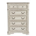 Magnolia Manor 5 Drawer Chest - homePLUS (Binghamton, NY)