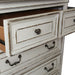 Magnolia Manor 5 Drawer Chest - homePLUS (Binghamton, NY)