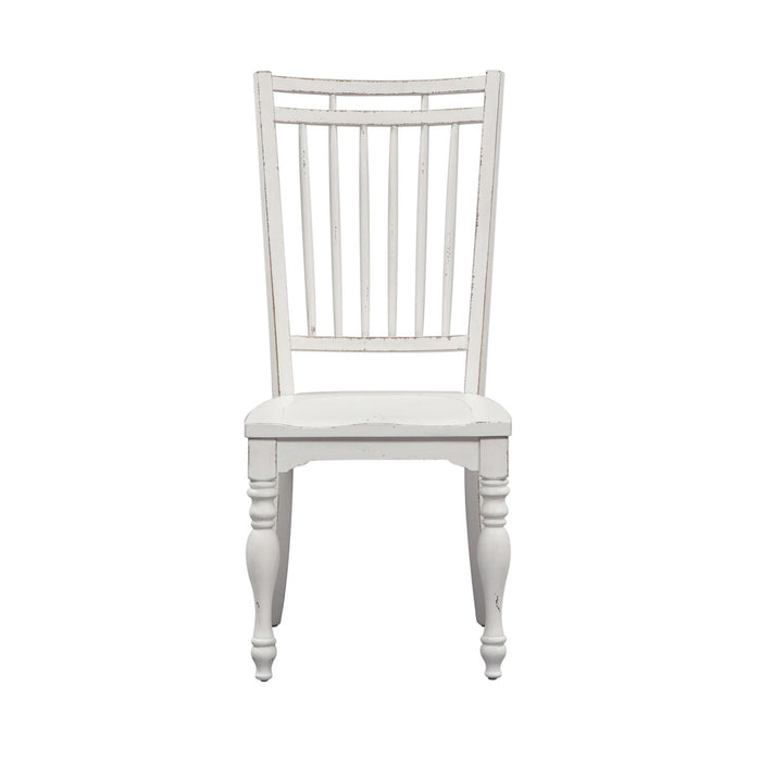 Magnolia Manor Spindle Back Side Chair (RTA) image