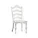 Magnolia Manor 5 Piece Leg Table Set image
