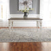 Magnolia Manor 6 Piece Leg Table Set image