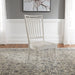 Magnolia Manor Opt 7 Piece Leg Table Set image