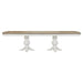 Magnolia Manor Pedestal Table Set image