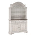 Magnolia Manor Hutch & Buffet - homePLUS (Binghamton, NY)