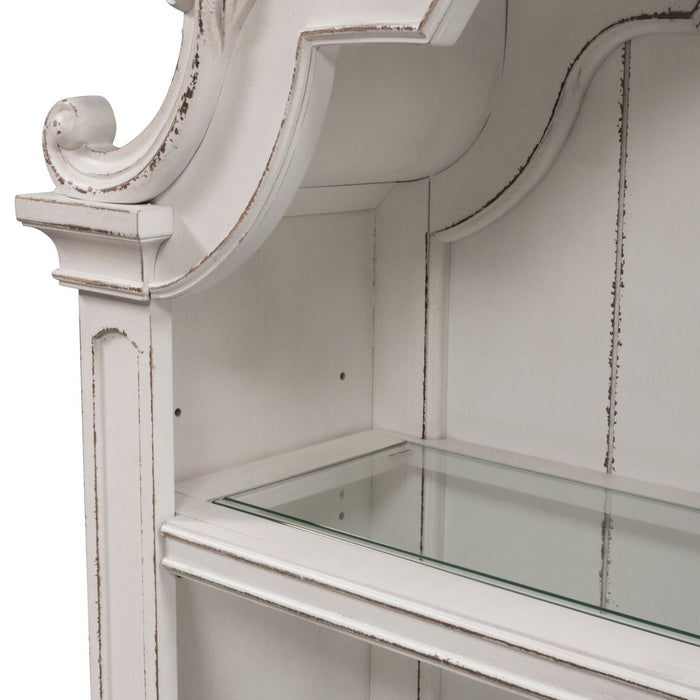 Magnolia Manor Hutch & Buffet - homePLUS (Binghamton, NY)