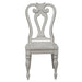 Magnolia Manor Opt 7 Piece Leg Table Set image