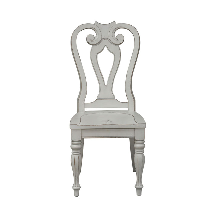 Magnolia Manor Opt Table Set image