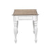 Magnolia Manor Lift Top Writing Desk in Antique White image