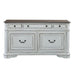 Magnolia Manor Credenza - homePLUS (Binghamton, NY)