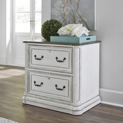 Magnolia Manor Jr Executive Media Lateral File image