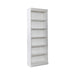 Magnolia Manor 84 Inch Bookcase (RTA) image