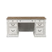 Magnolia Manor Complete 5 Piece Desk image